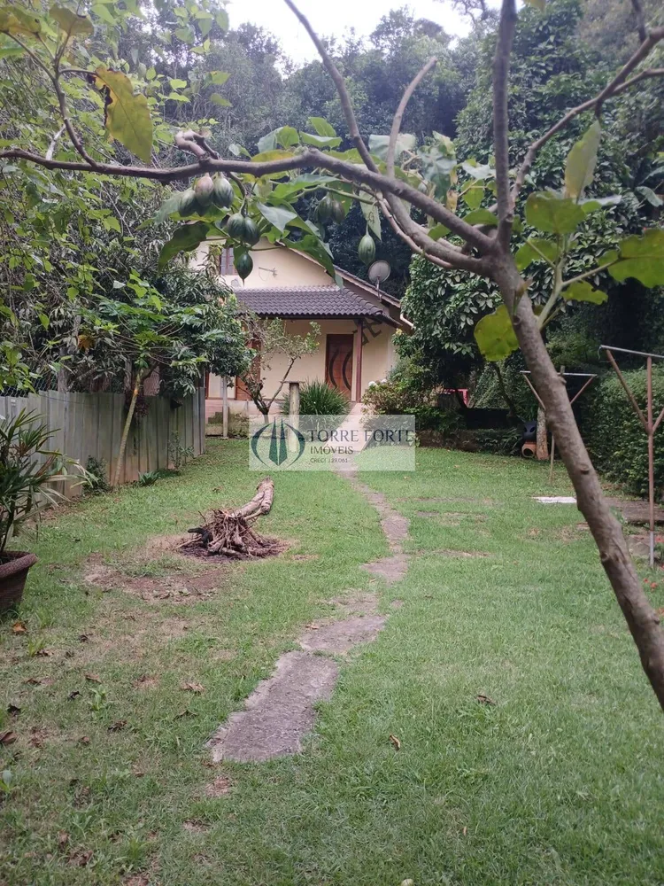 Casa, 5 quartos, 1000 m² - Foto 8