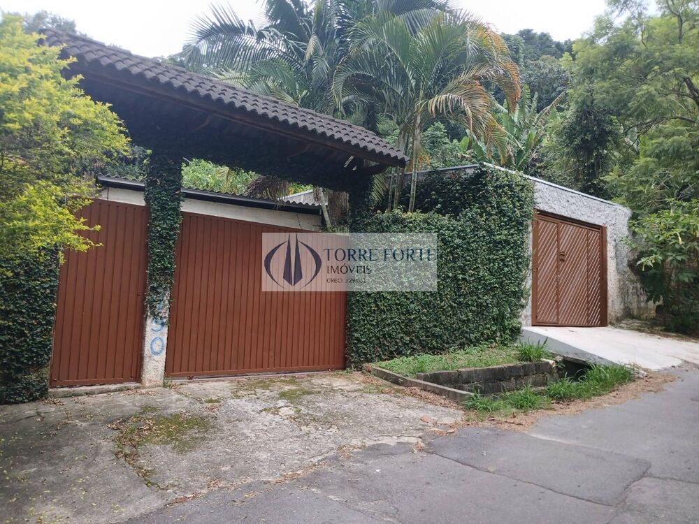 Casa, 5 quartos, 1000 m² - Foto 4