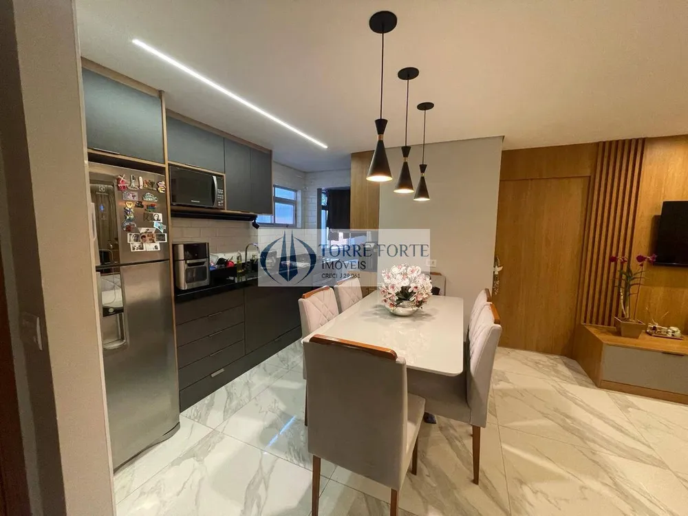 Apartamento, 70 m² - Foto 1