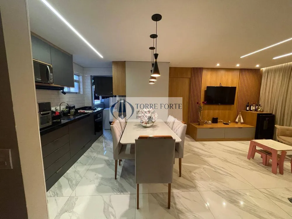 Apartamento, 70 m² - Foto 2
