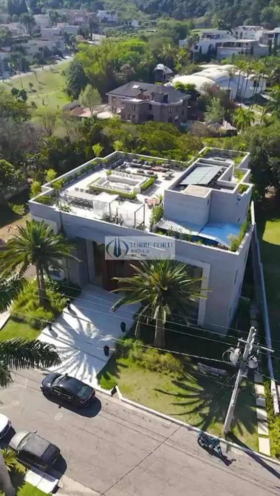 Casa, 8 quartos, 1800 m² - Foto 3