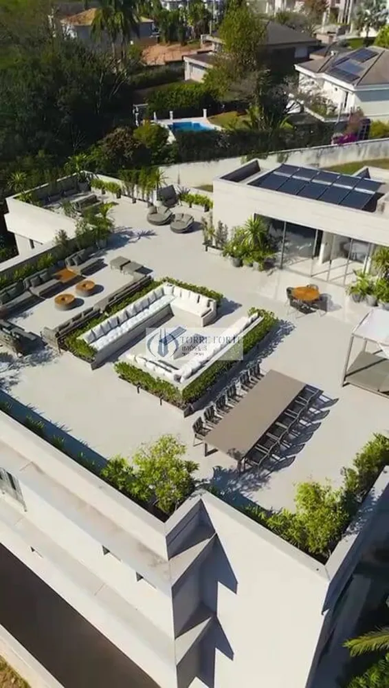 Casa, 8 quartos, 1800 m² - Foto 4