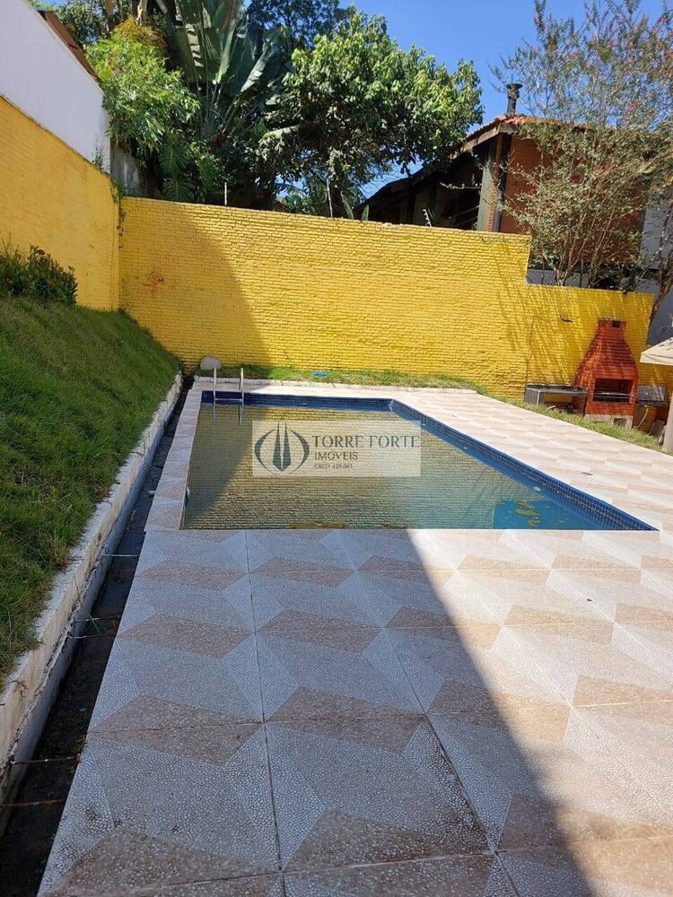 Casa, 7 quartos, 300 m² - Foto 4