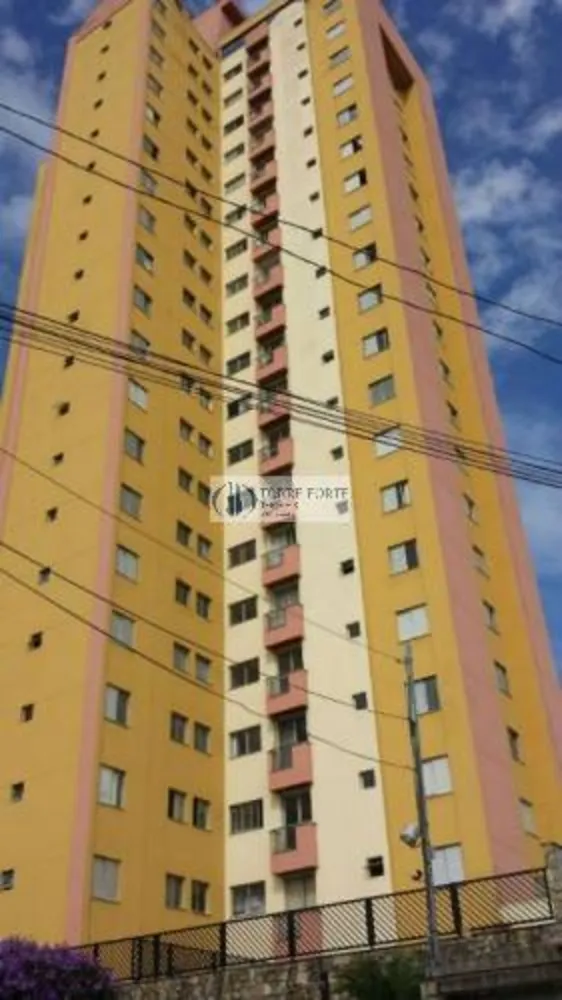 Apartamento, 2 quartos, 50 m² - Foto 1