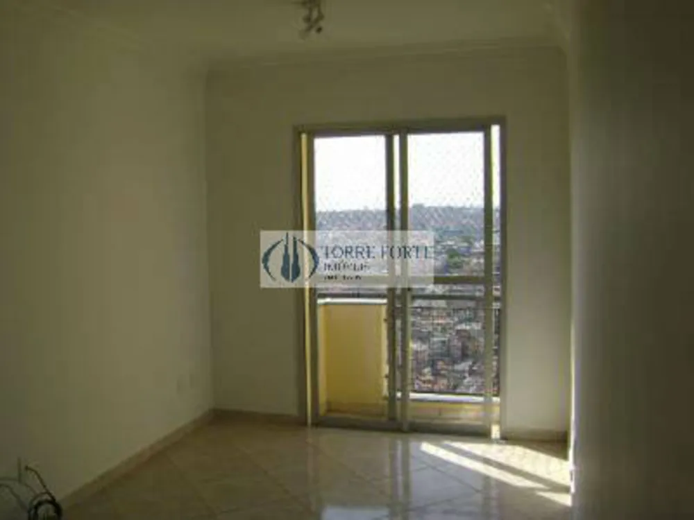 Apartamento, 2 quartos, 50 m² - Foto 4