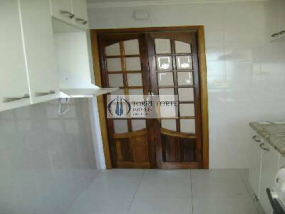 Apartamento, 2 quartos, 50 m² - Foto 6