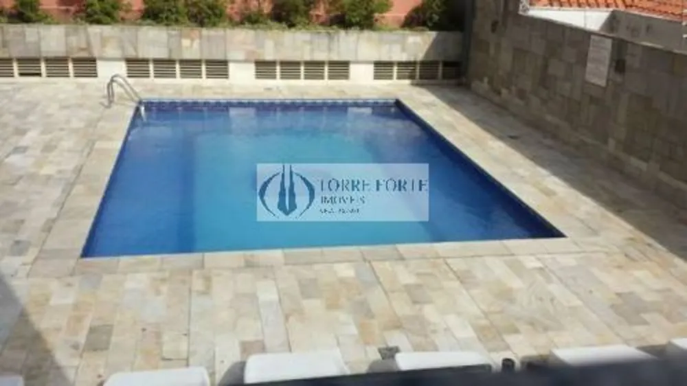 Apartamento, 2 quartos, 50 m² - Foto 2