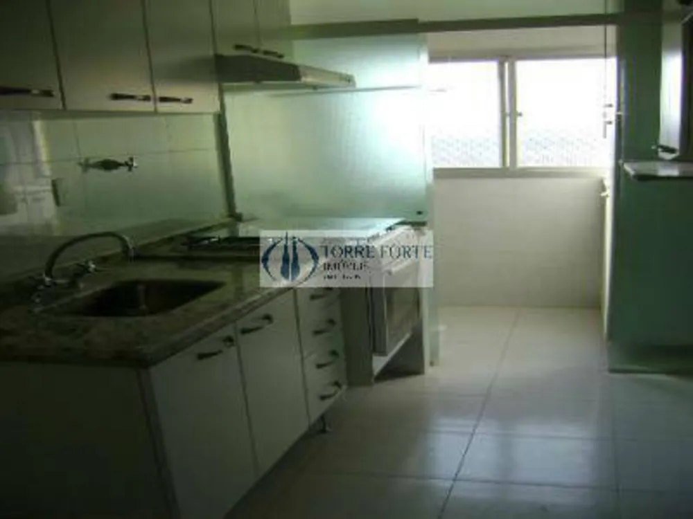 Apartamento, 2 quartos, 50 m² - Foto 5