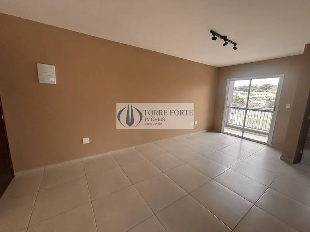Apartamento, 2 quartos, 50 m² - Foto 2