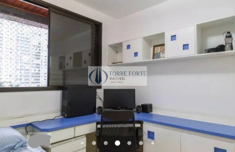 Apartamento, 3 quartos, 84 m² - Foto 5