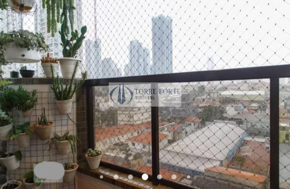 Apartamento, 3 quartos, 84 m² - Foto 1