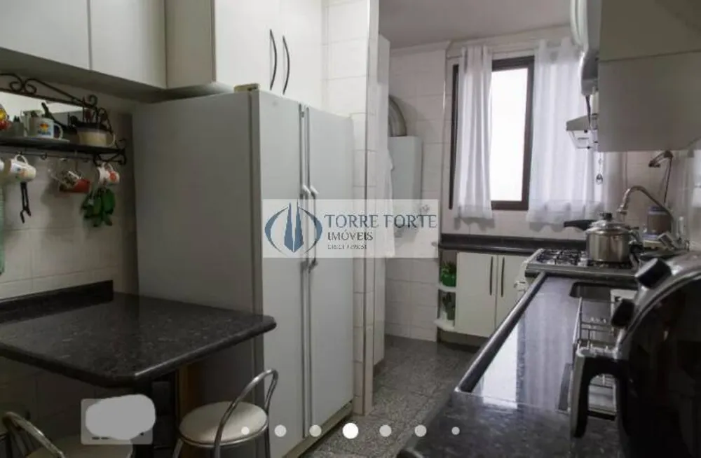 Apartamento, 3 quartos, 84 m² - Foto 6