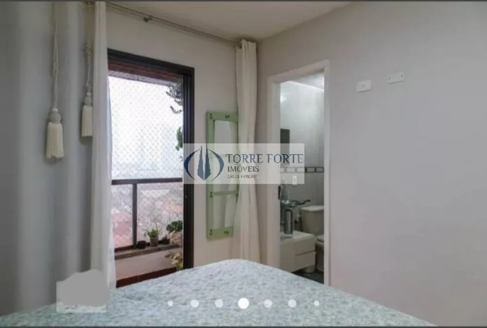 Apartamento, 3 quartos, 84 m² - Foto 3