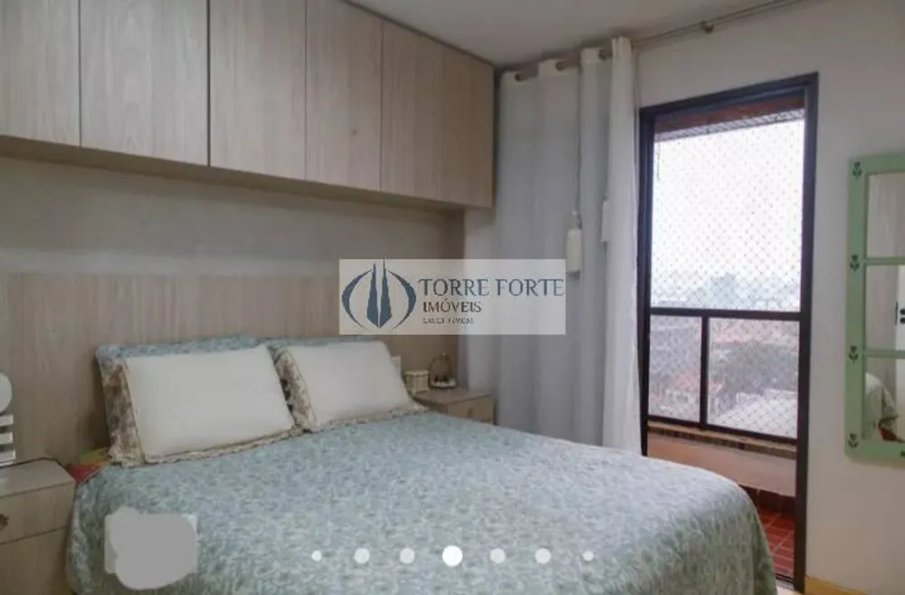 Apartamento, 3 quartos, 84 m² - Foto 2