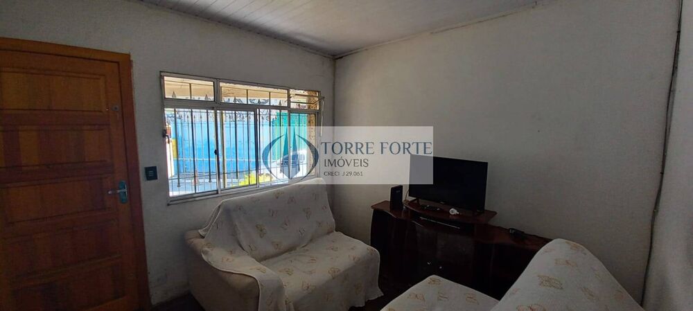 Casa à venda com 2 quartos, 84m² - Foto 4