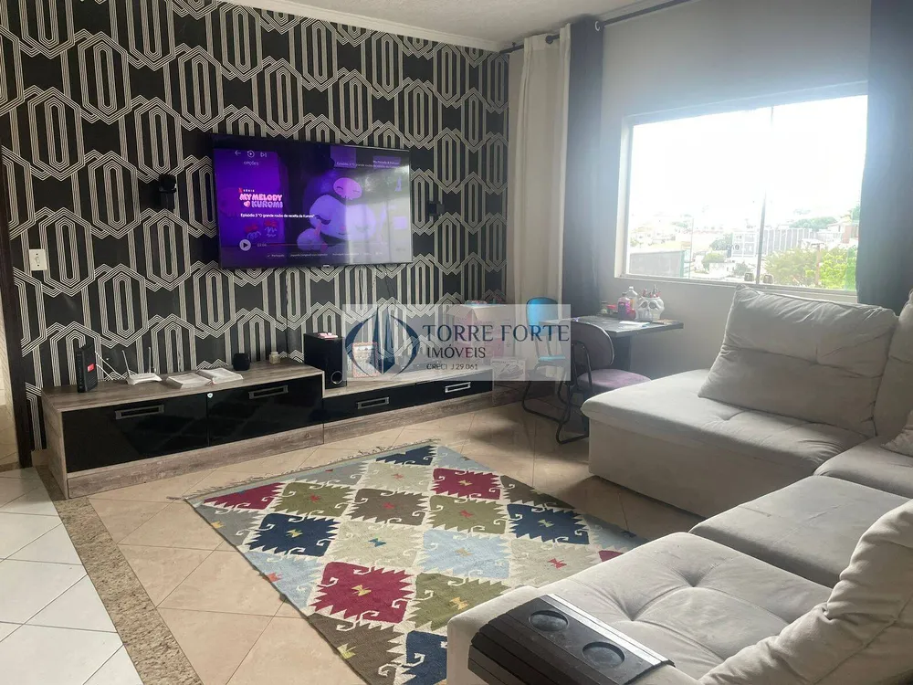 Casa, 6 quartos, 300 m² - Foto 3