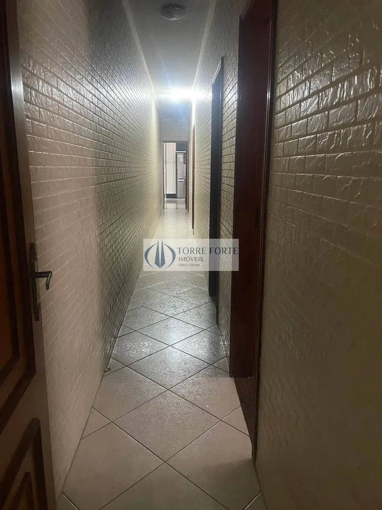 Casa, 6 quartos, 300 m² - Foto 7
