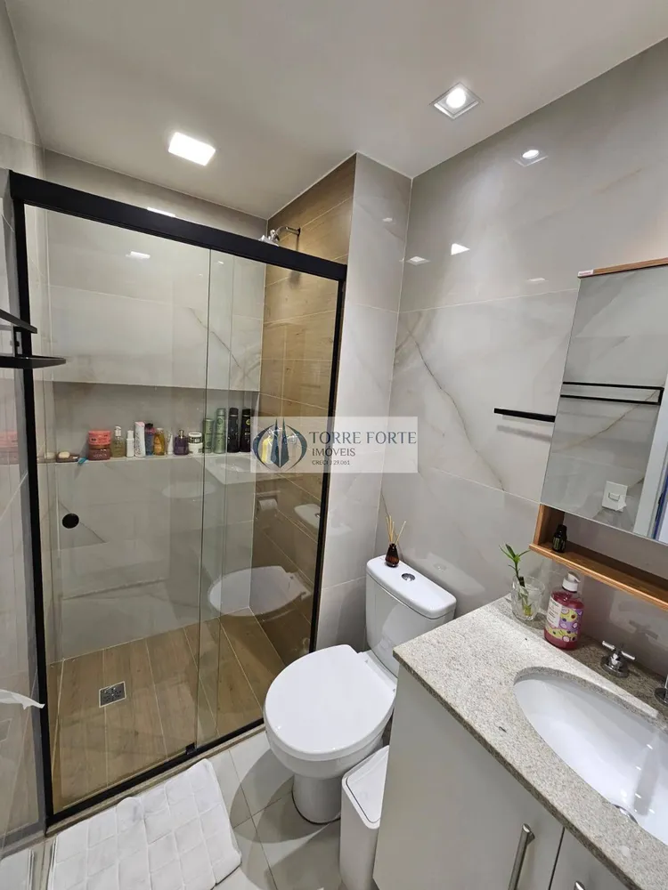 Apartamento, 3 quartos, 82 m² - Foto 6
