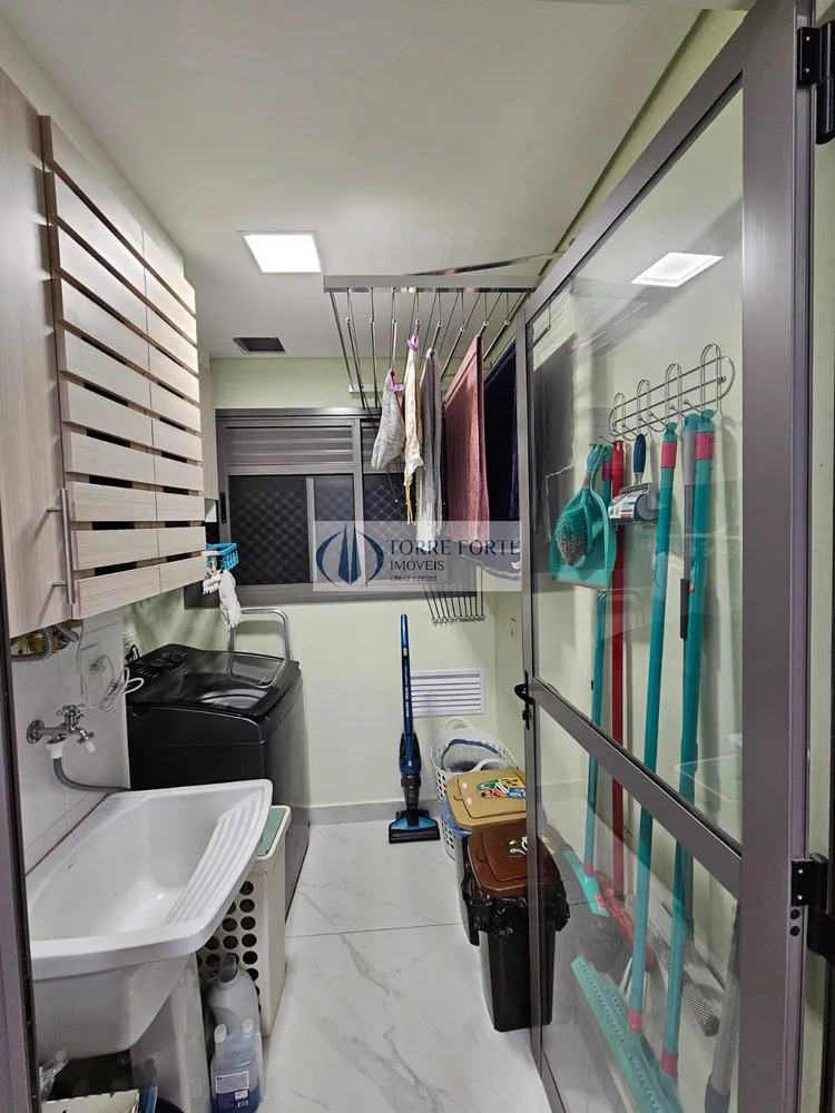 Apartamento, 3 quartos, 82 m² - Foto 7