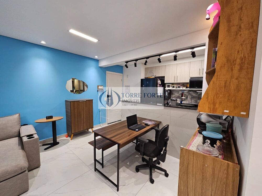 Apartamento, 3 quartos, 82 m² - Foto 3