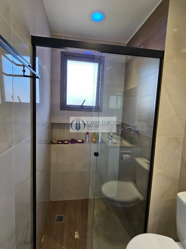 Apartamento, 3 quartos, 82 m² - Foto 5