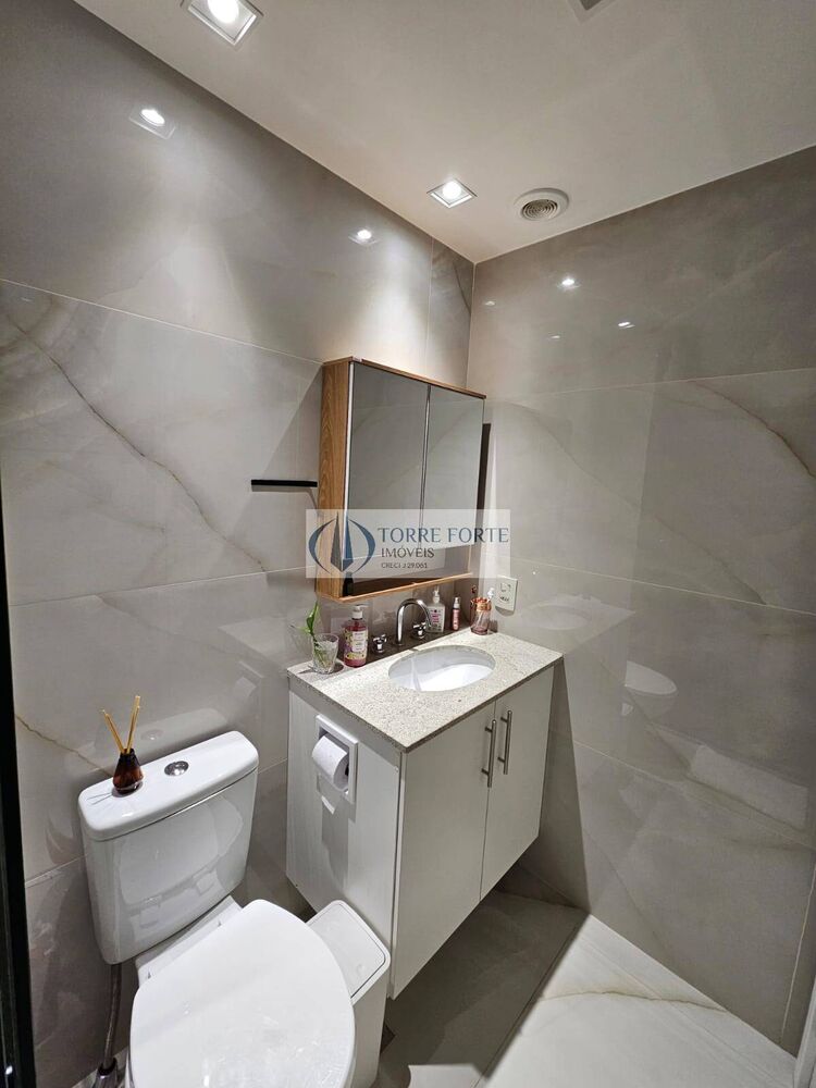 Apartamento, 3 quartos, 82 m² - Foto 4