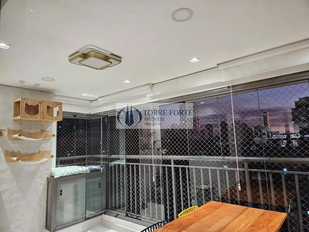 Apartamento, 3 quartos, 82 m² - Foto 8