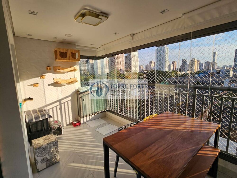 Apartamento, 3 quartos, 82 m² - Foto 1