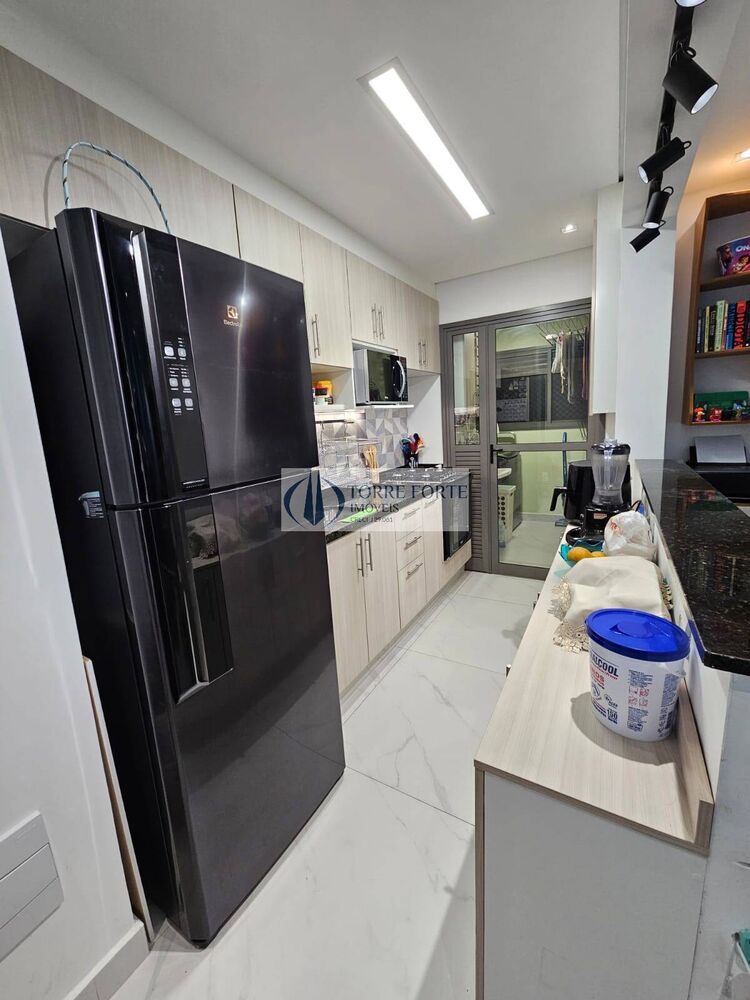Apartamento, 3 quartos, 82 m² - Foto 2