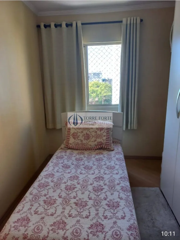 Apartamento, 2 quartos, 62 m² - Foto 20