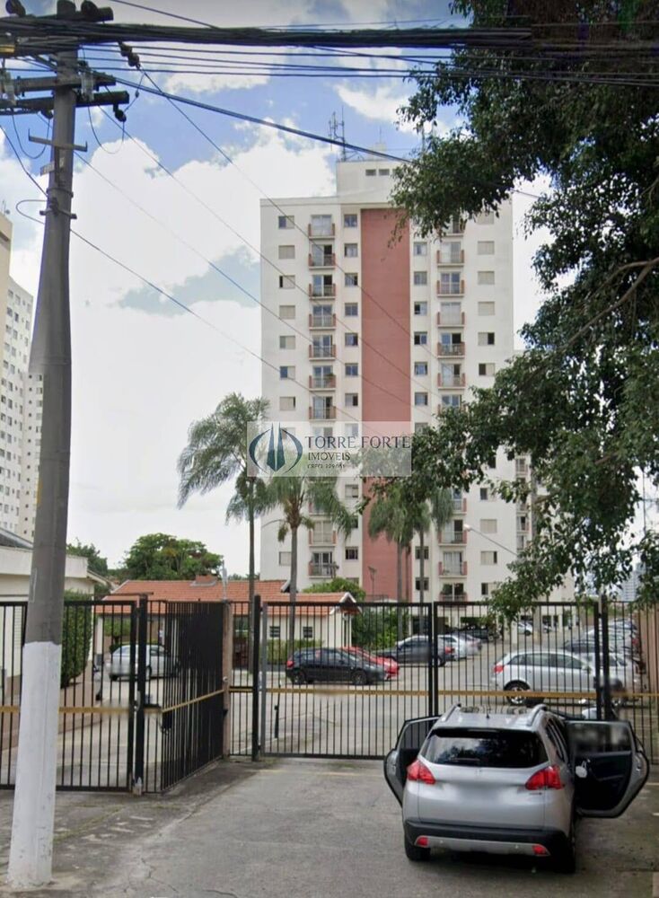 Apartamento, 2 quartos, 62 m² - Foto 11