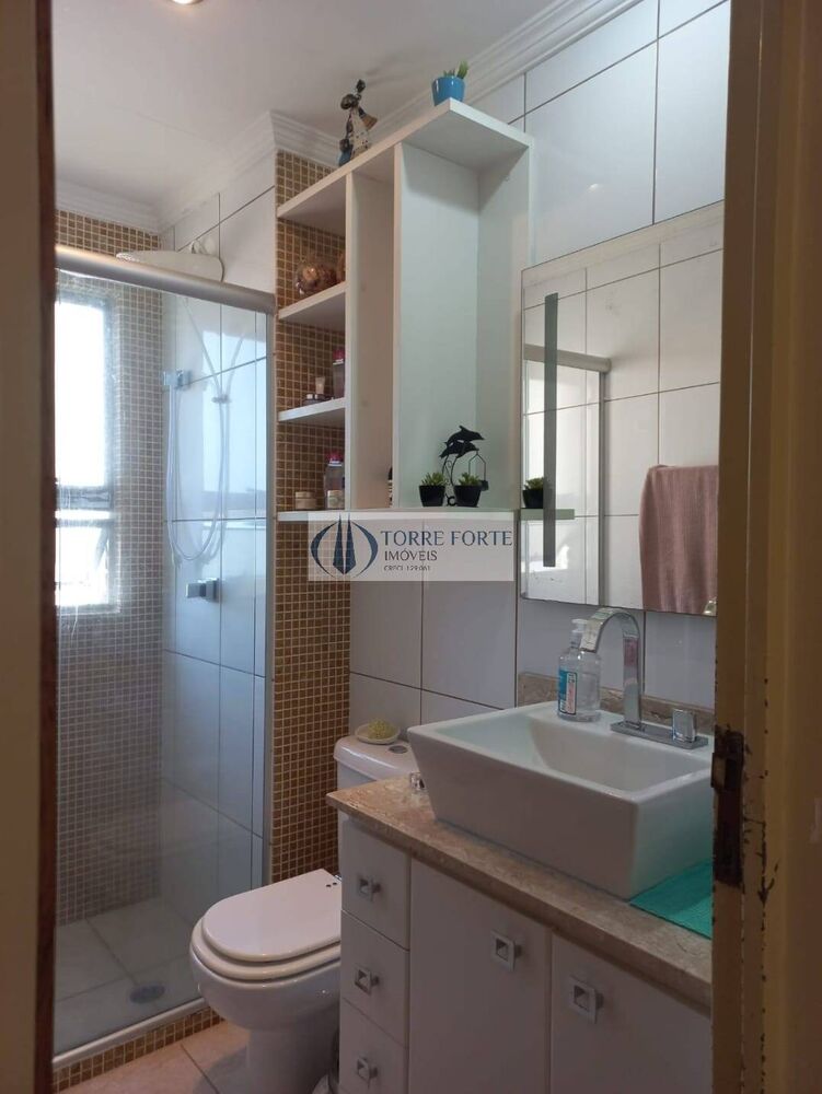 Apartamento, 2 quartos, 62 m² - Foto 3