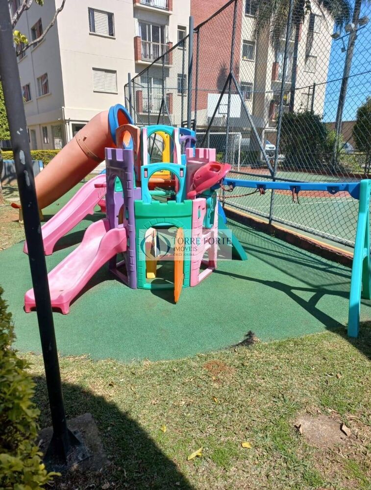 Apartamento, 2 quartos, 62 m² - Foto 5