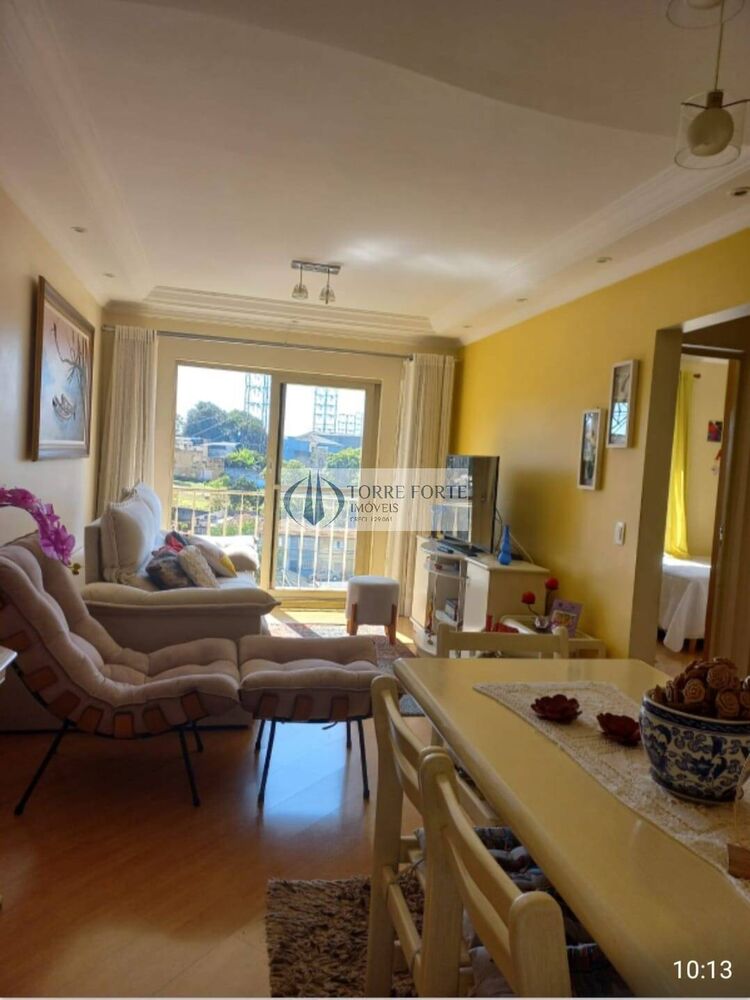 Apartamento, 2 quartos, 62 m² - Foto 1