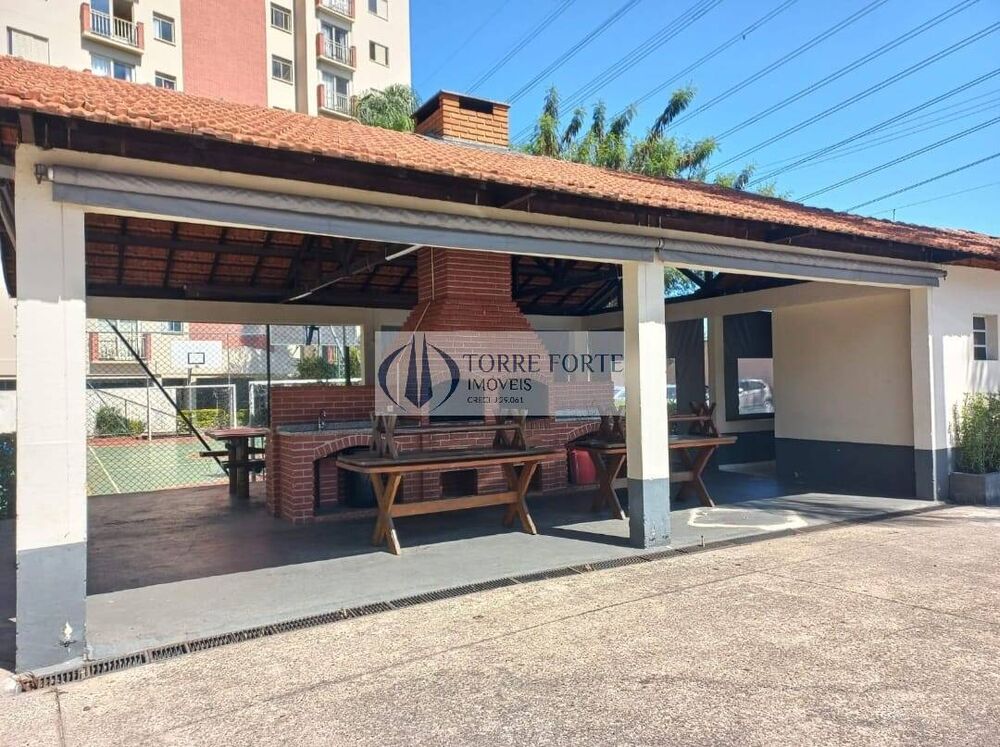 Apartamento, 2 quartos, 62 m² - Foto 9