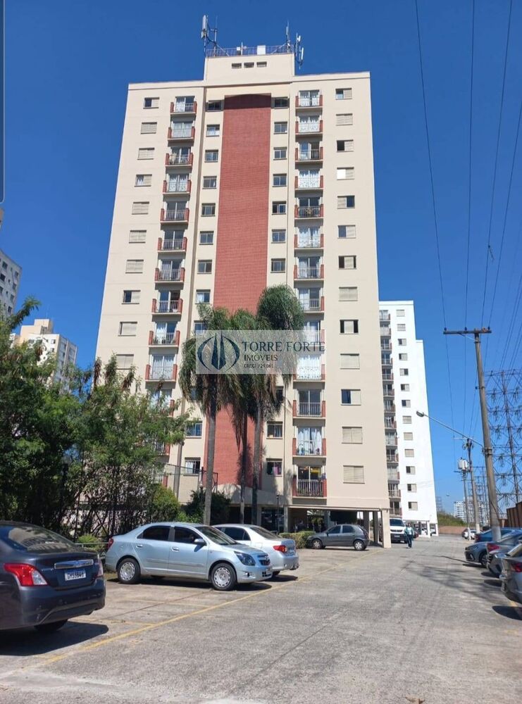 Apartamento, 2 quartos, 62 m² - Foto 2