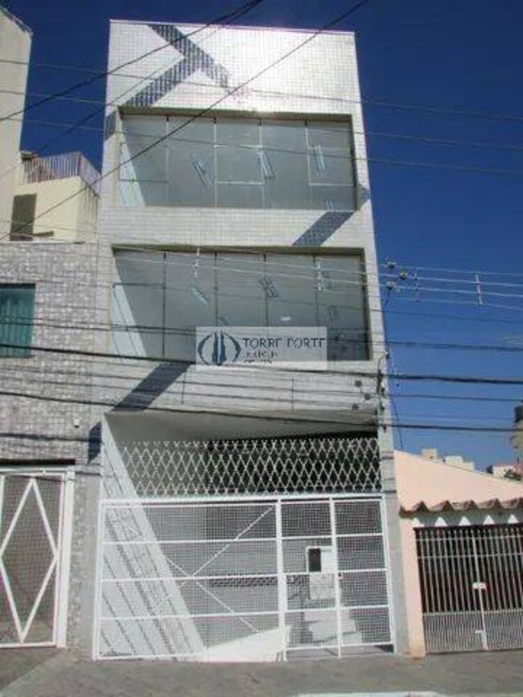 Conjunto Comercial-Sala à venda, 481m² - Foto 3