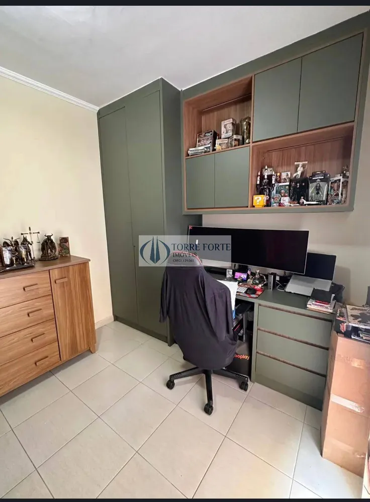 Casa, 4 quartos, 261 m² - Foto 5