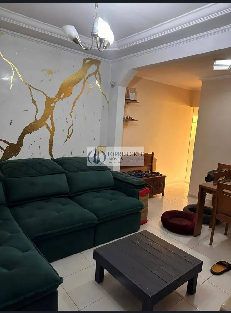 Casa, 4 quartos, 261 m² - Foto 1