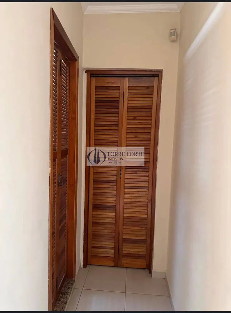 Casa, 4 quartos, 261 m² - Foto 6