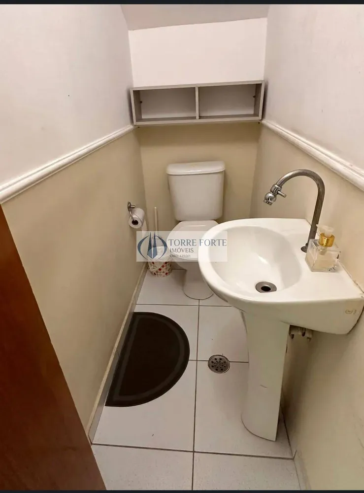 Casa, 4 quartos, 261 m² - Foto 8