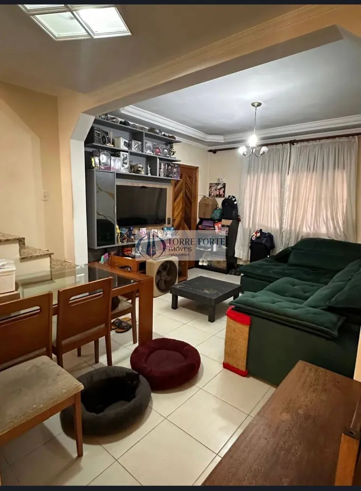 Casa, 4 quartos, 261 m² - Foto 2