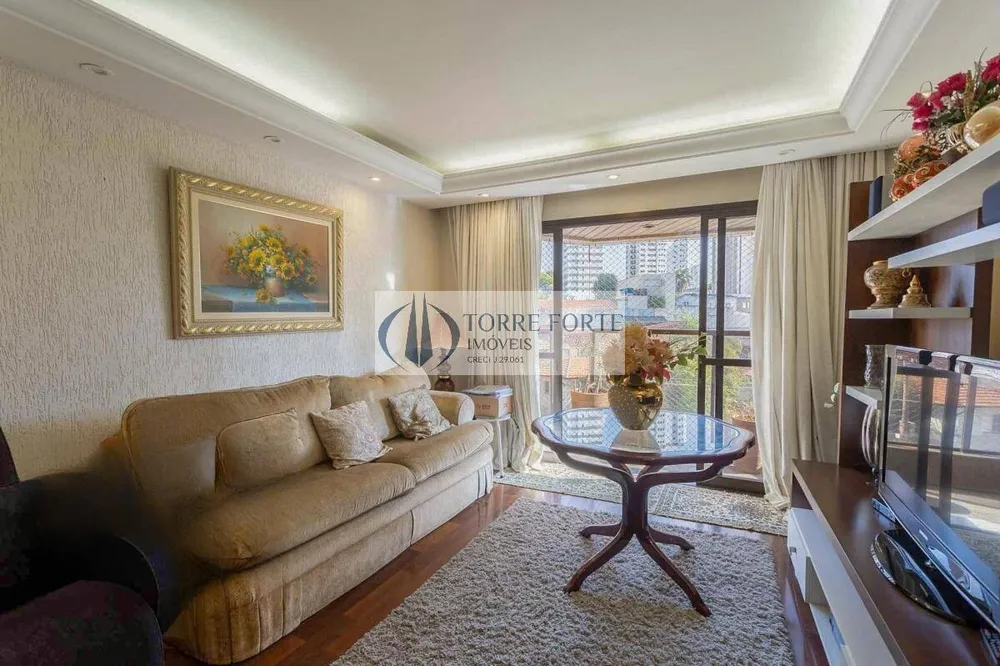 Apartamento, 3 quartos, 135 m² - Foto 3