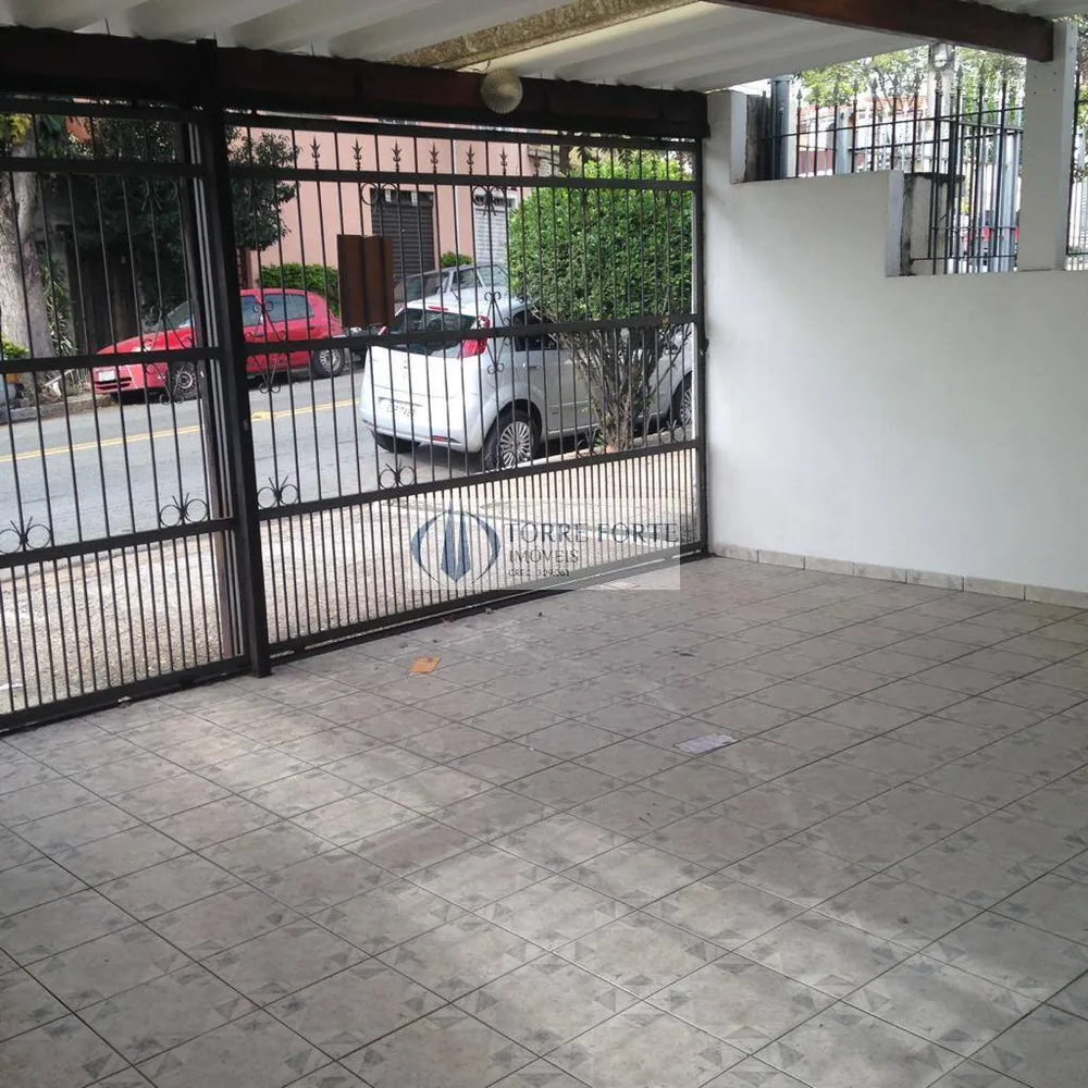 Casa, 4 quartos, 163 m² - Foto 2