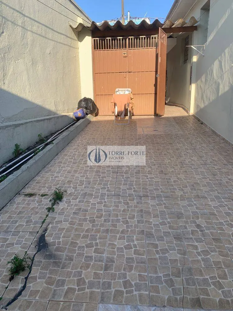 Casa, 4 quartos, 163 m² - Foto 1