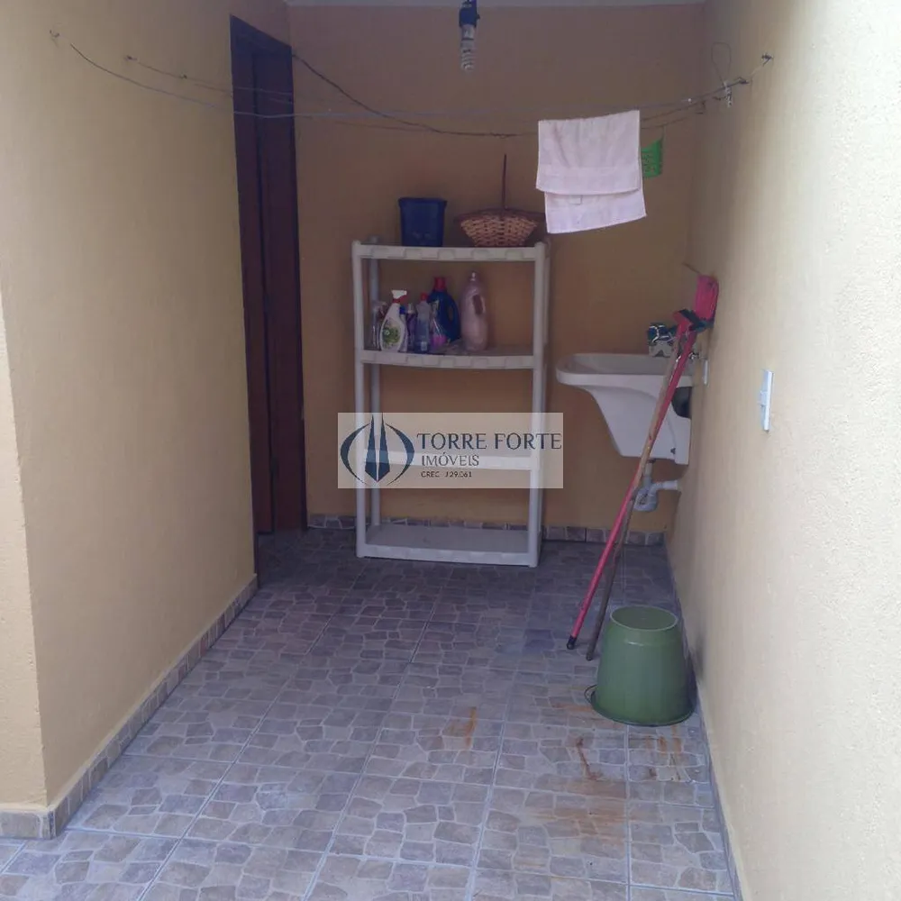 Casa, 4 quartos, 163 m² - Foto 8