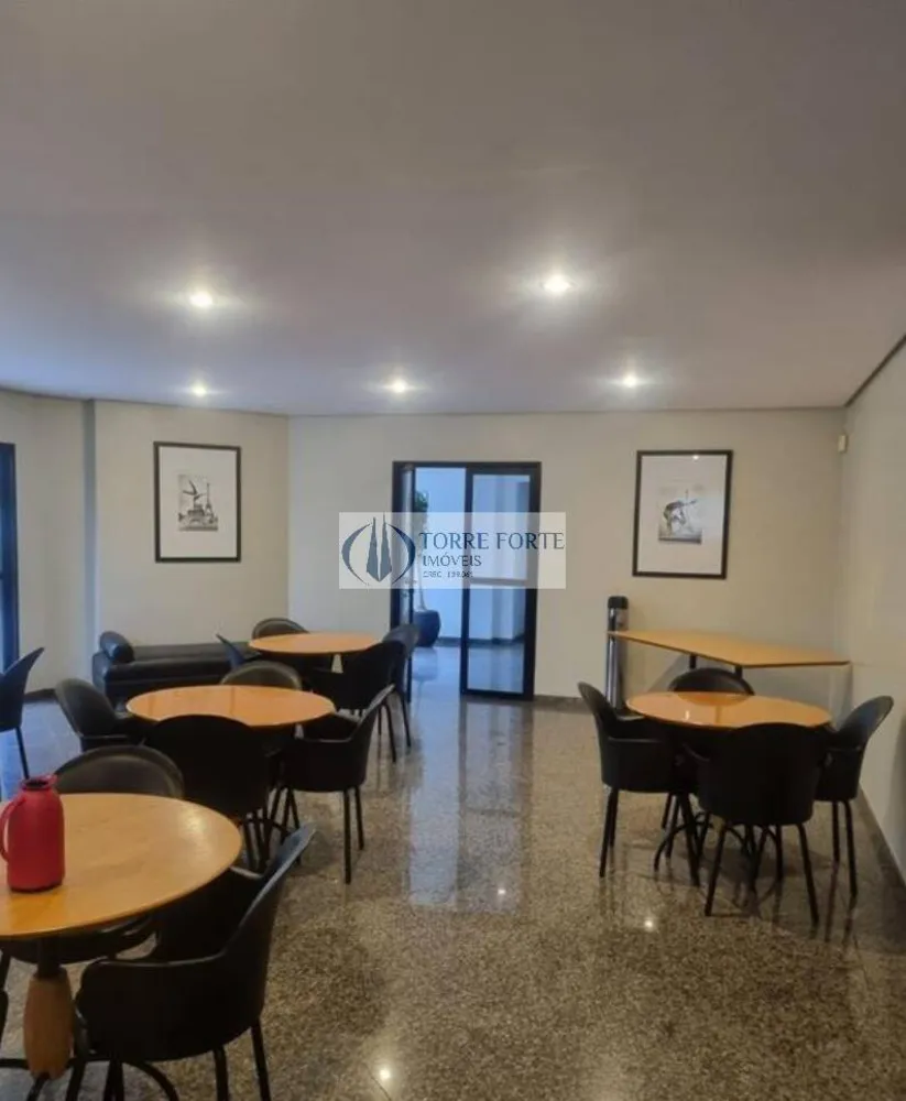Apartamento, 3 quartos, 133 m² - Foto 5