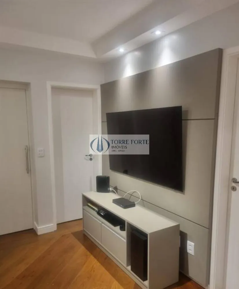 Apartamento, 3 quartos, 133 m² - Foto 7