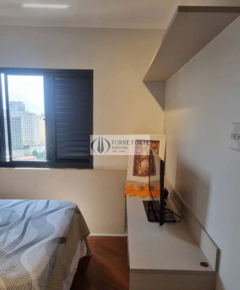 Apartamento, 3 quartos, 133 m² - Foto 6
