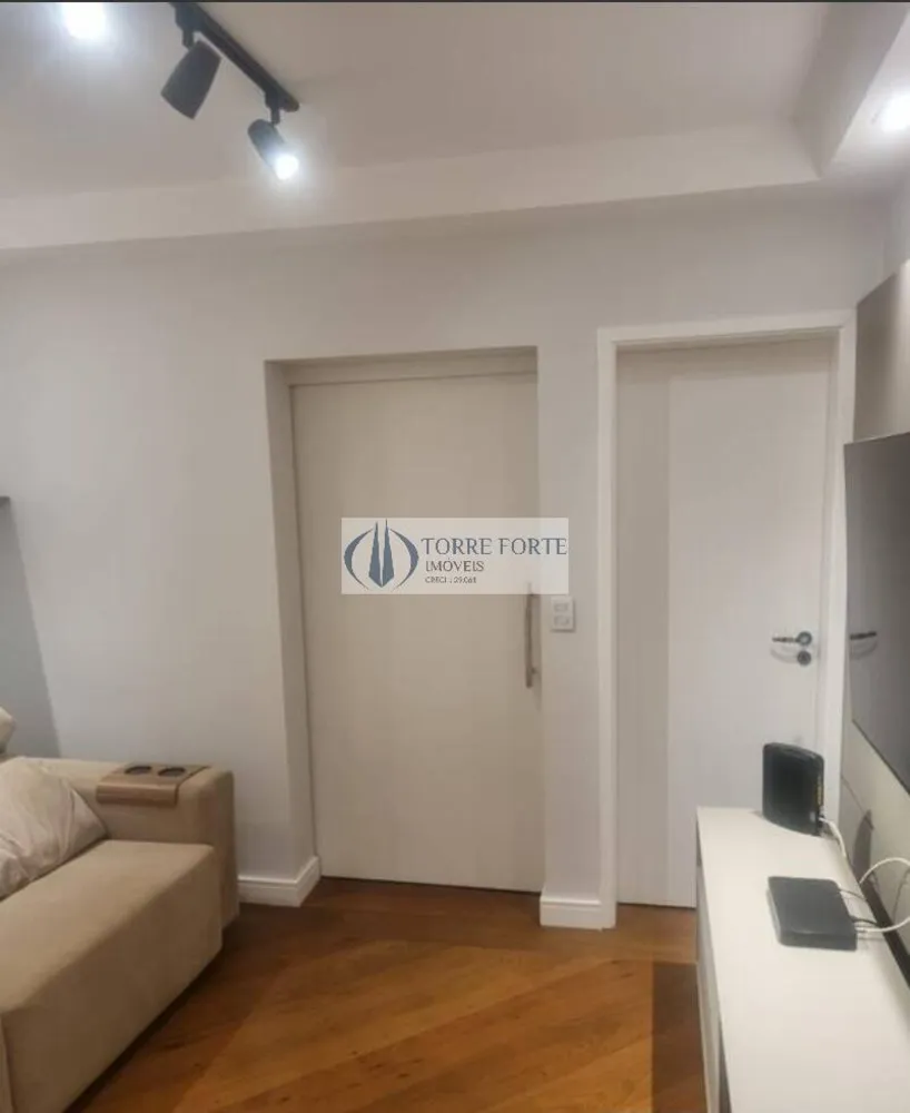 Apartamento, 3 quartos, 133 m² - Foto 4